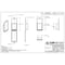 Visipak Thermoform-CLAMSHELL-6.588-2.938-3.187-2.281-1.250-5.500-2.375-0.015-CLEAR-L11705-, 385PK 001636 - alternate 2